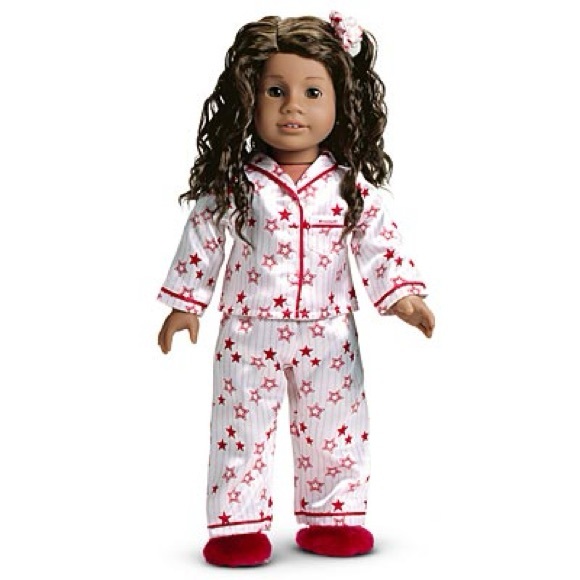 American Girl Star PJ’s Bottoms - Picture 3 of 4